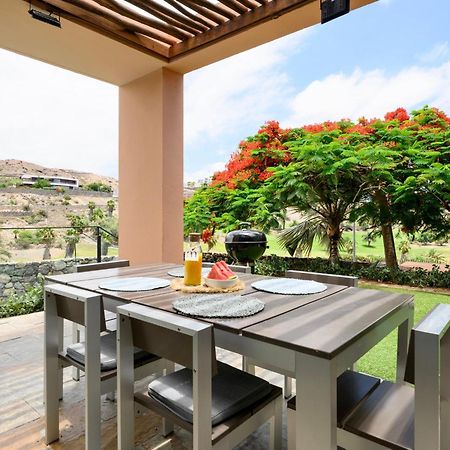 Villa Los Lagos 6 Salobre  Exterior foto